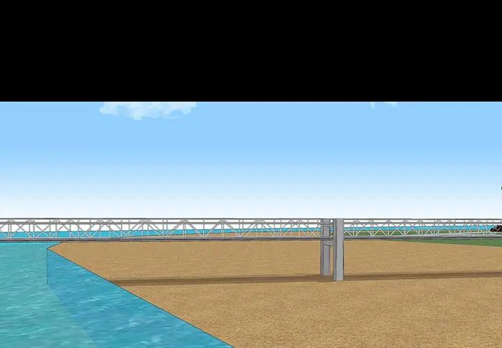 反乌托邦游戏第125话