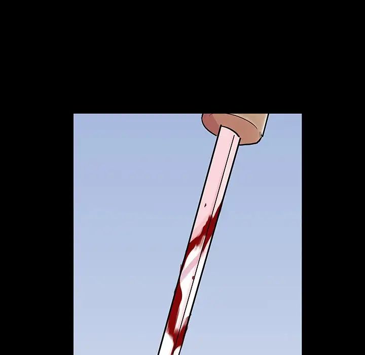 反乌托邦游戏第125话