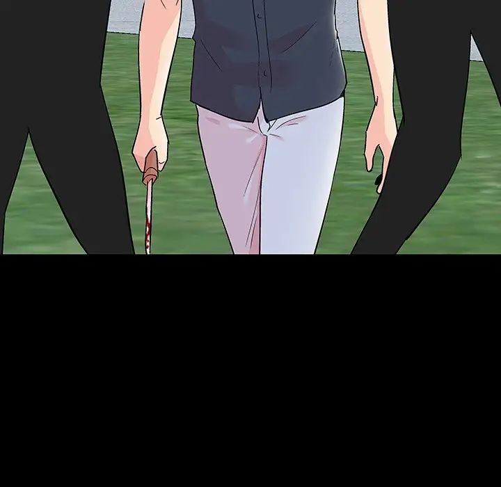 反乌托邦游戏第125话