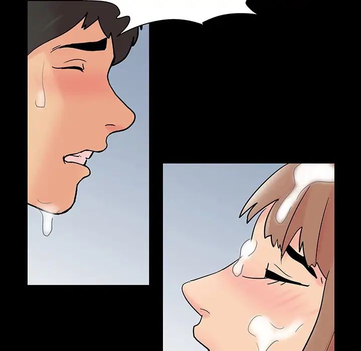 反乌托邦游戏第125话