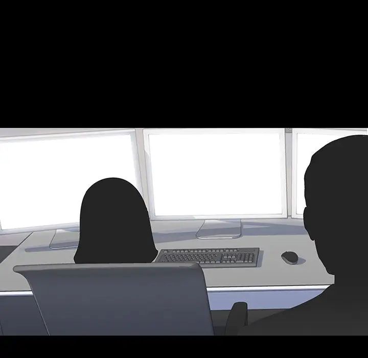 反乌托邦游戏第125话