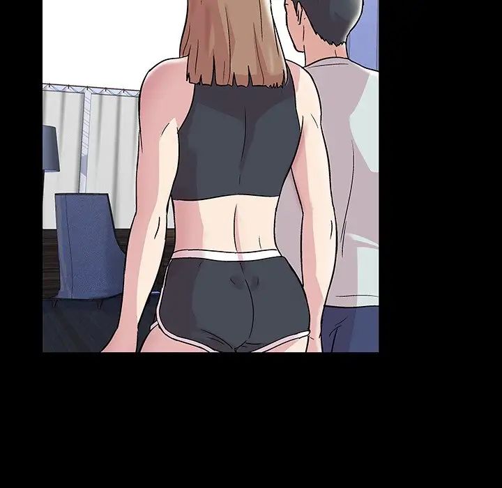 反烏托邦遊戲第125话