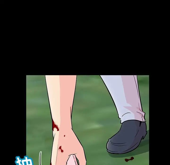 反乌托邦游戏第126话