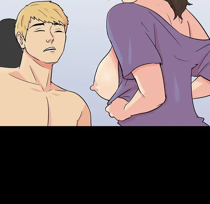 反烏托邦遊戲第126话