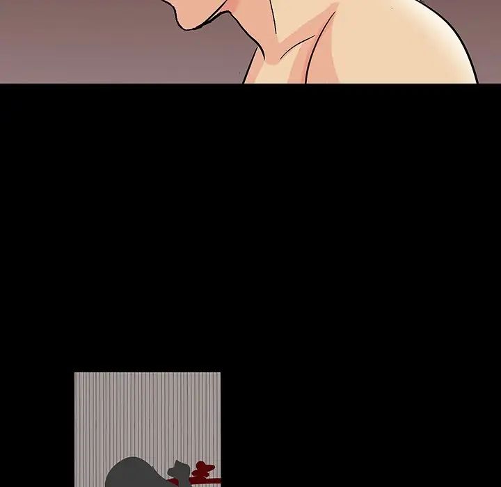 反烏托邦遊戲第126话