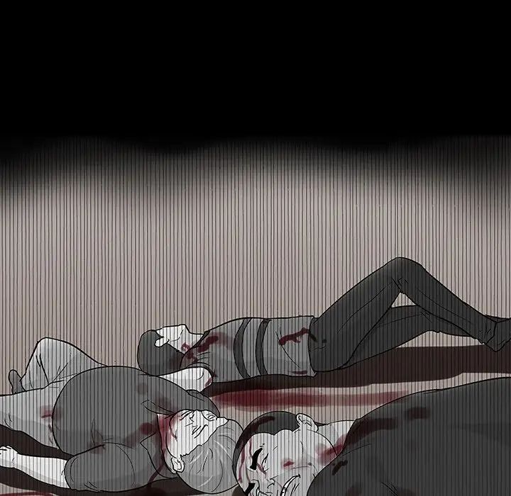 反乌托邦游戏第127话