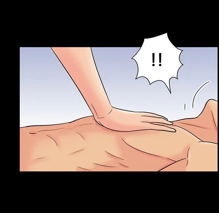 反乌托邦游戏第127话