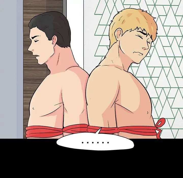 反烏托邦遊戲第127话