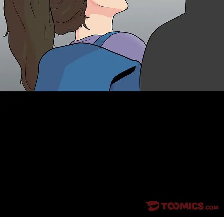 反乌托邦游戏第127话