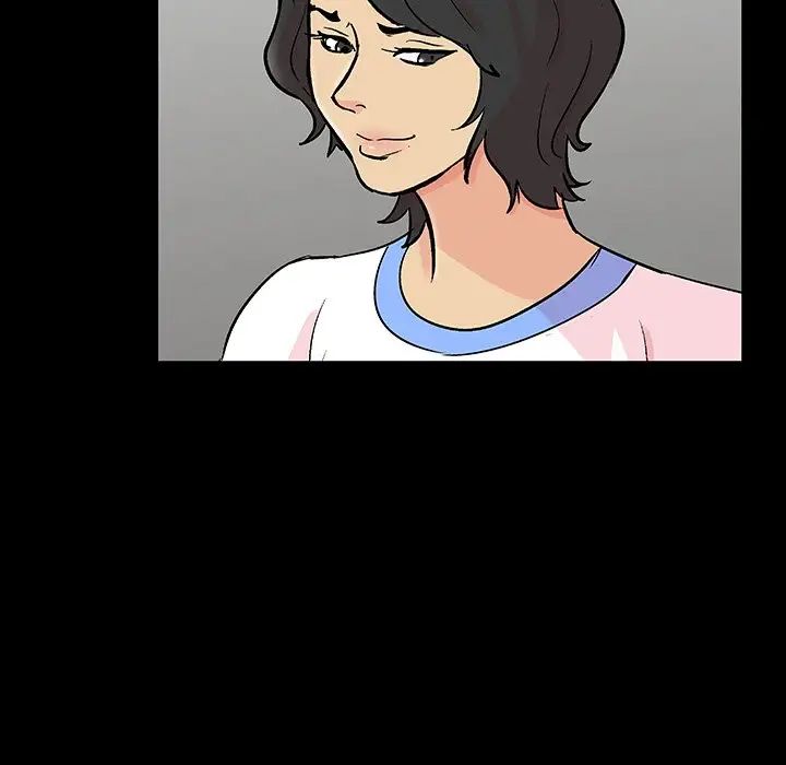 反乌托邦游戏第127话