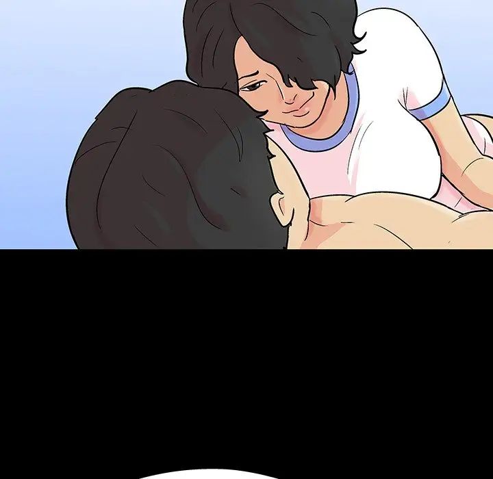 反烏托邦遊戲第128话