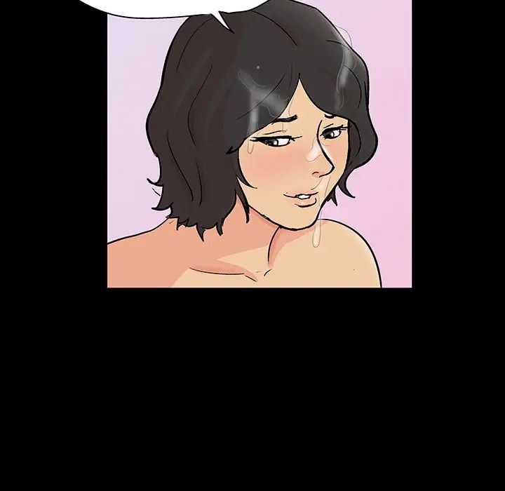 反乌托邦游戏第128话