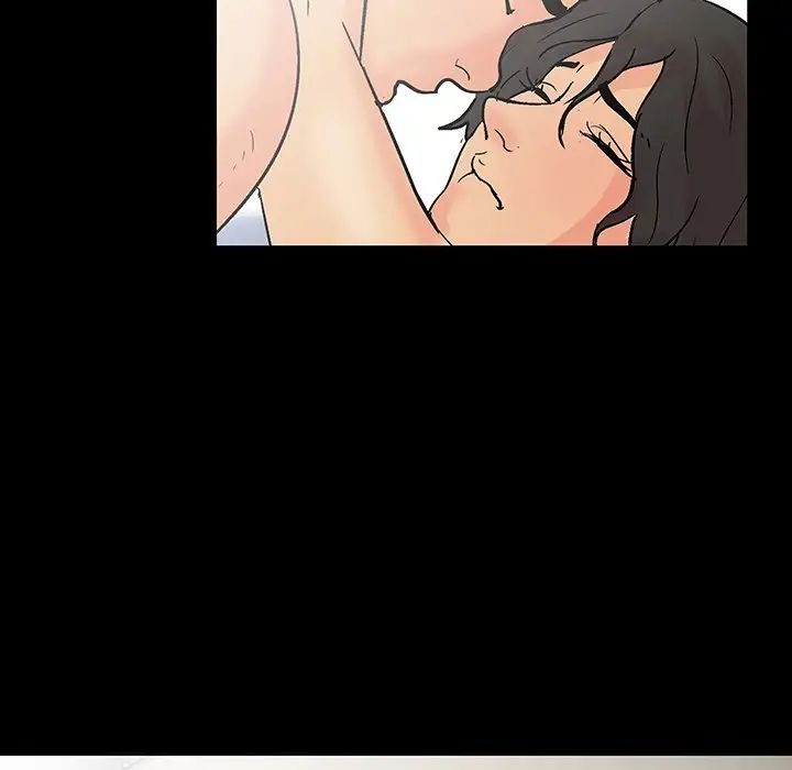 反乌托邦游戏第129话