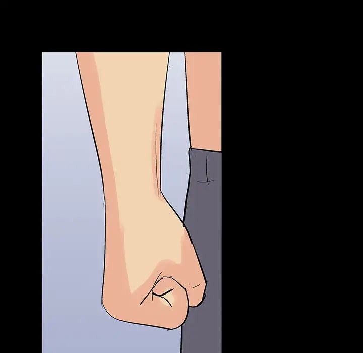 反乌托邦游戏第129话