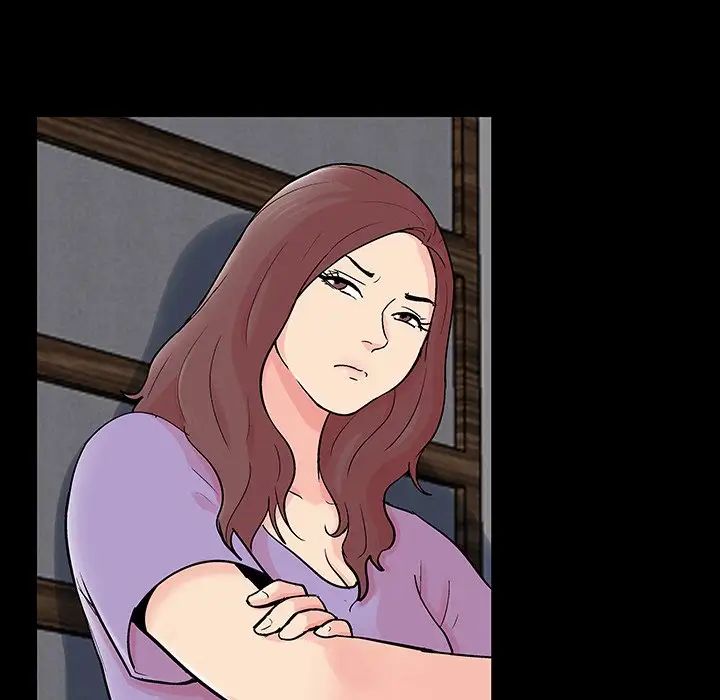 反乌托邦游戏第130话