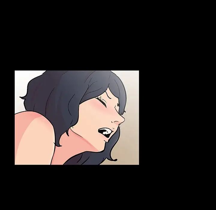 反乌托邦游戏第130话