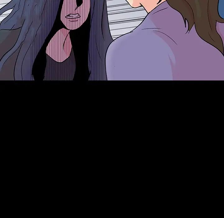 反乌托邦游戏第130话