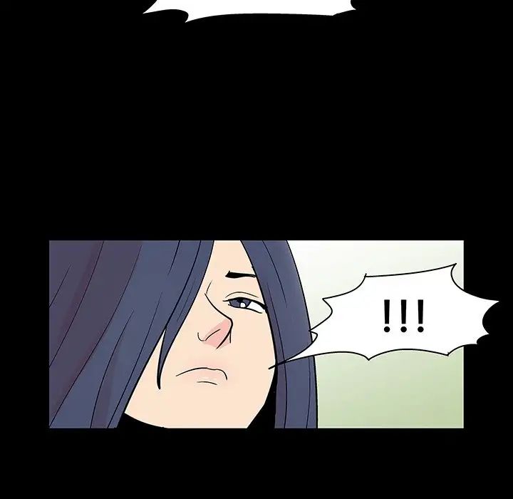 反乌托邦游戏第131话