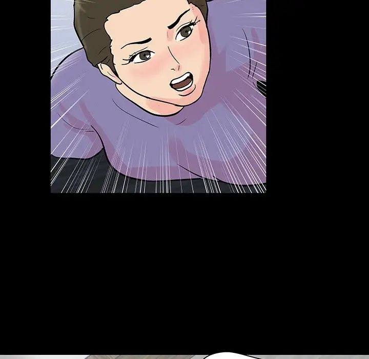 反乌托邦游戏第131话