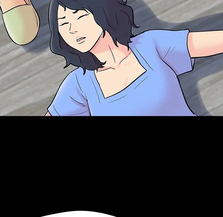 反乌托邦游戏第132话