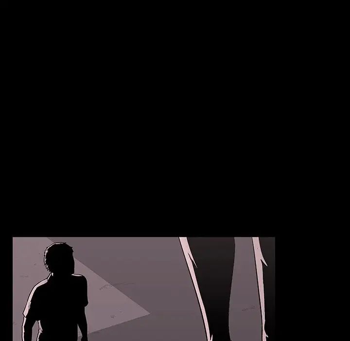 反乌托邦游戏第132话