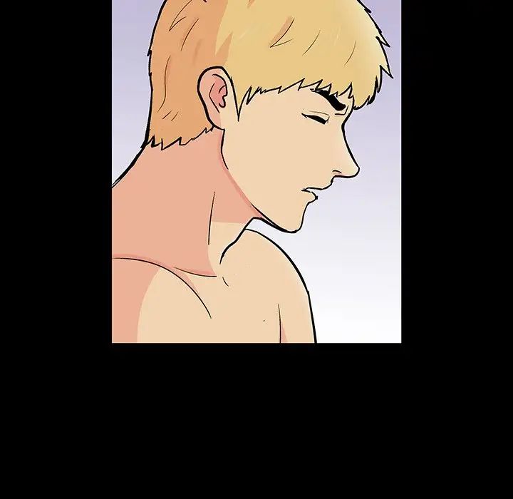 反乌托邦游戏第132话