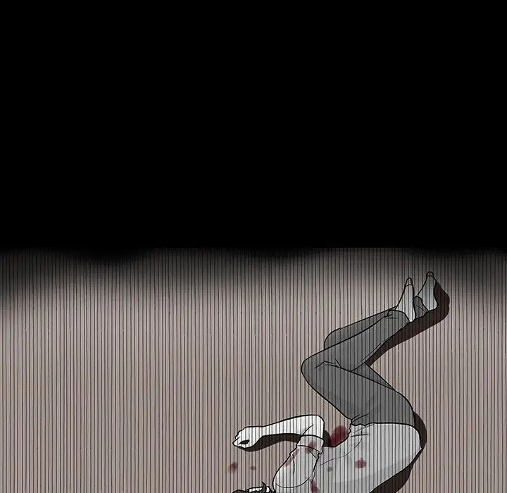 反乌托邦游戏第132话