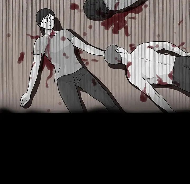 反乌托邦游戏第132话