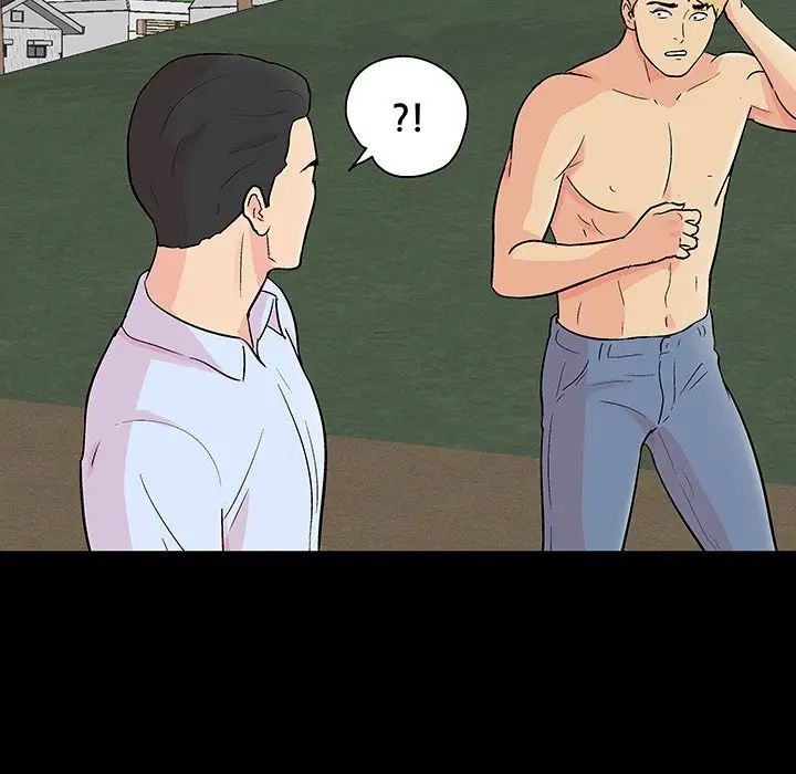 反乌托邦游戏第132话