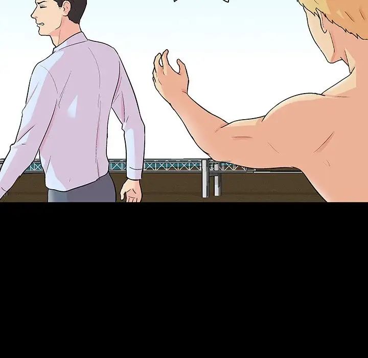 反乌托邦游戏第132话