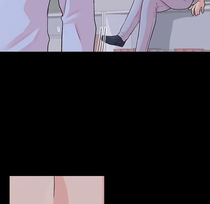 反乌托邦游戏第132话