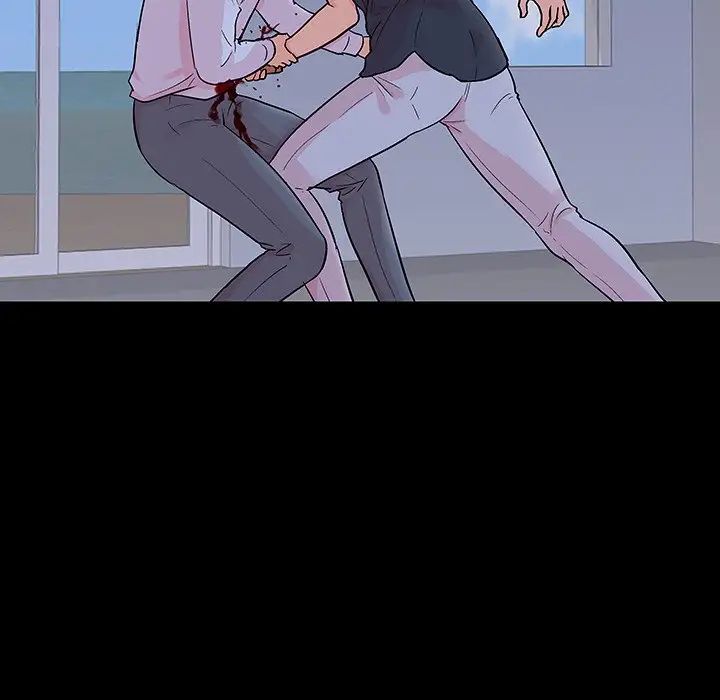 反烏托邦遊戲第133话