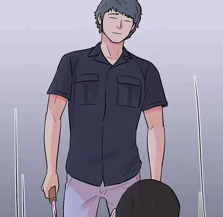 反乌托邦游戏第133话