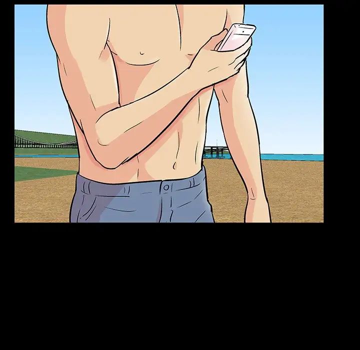 反乌托邦游戏第133话