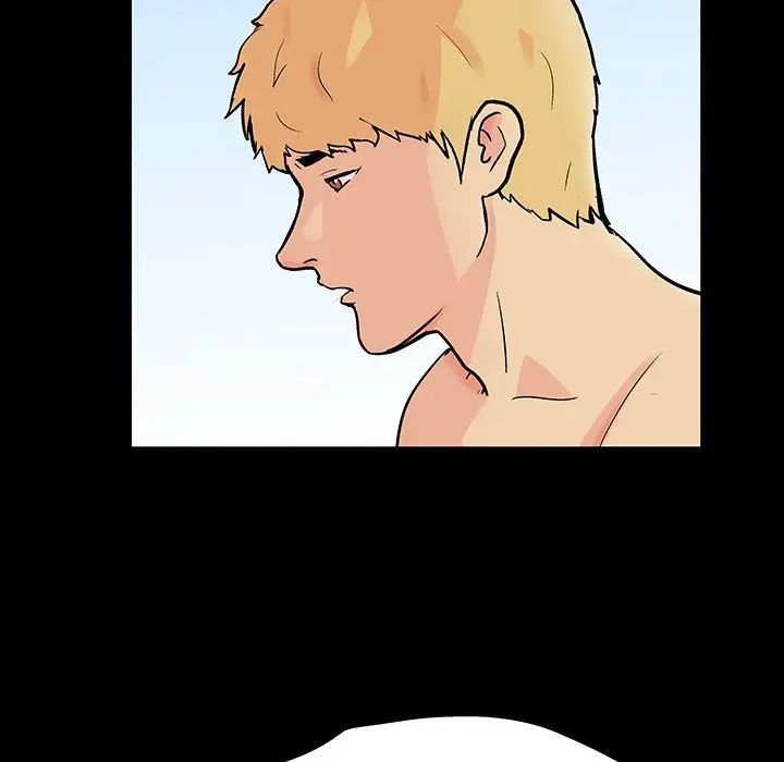 反烏托邦遊戲第133话