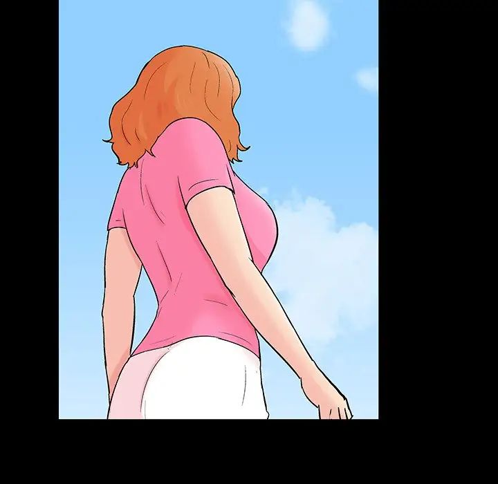 反乌托邦游戏第134话