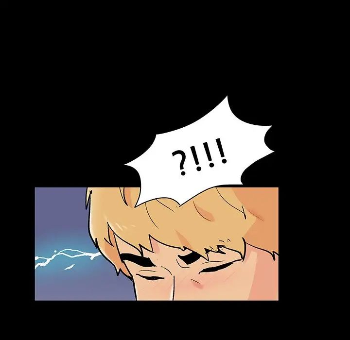 反乌托邦游戏第134话