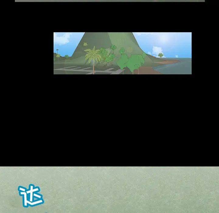 反乌托邦游戏第134话