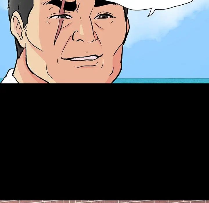 反烏托邦遊戲第134话