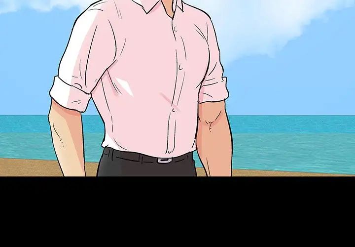 反乌托邦游戏第135话