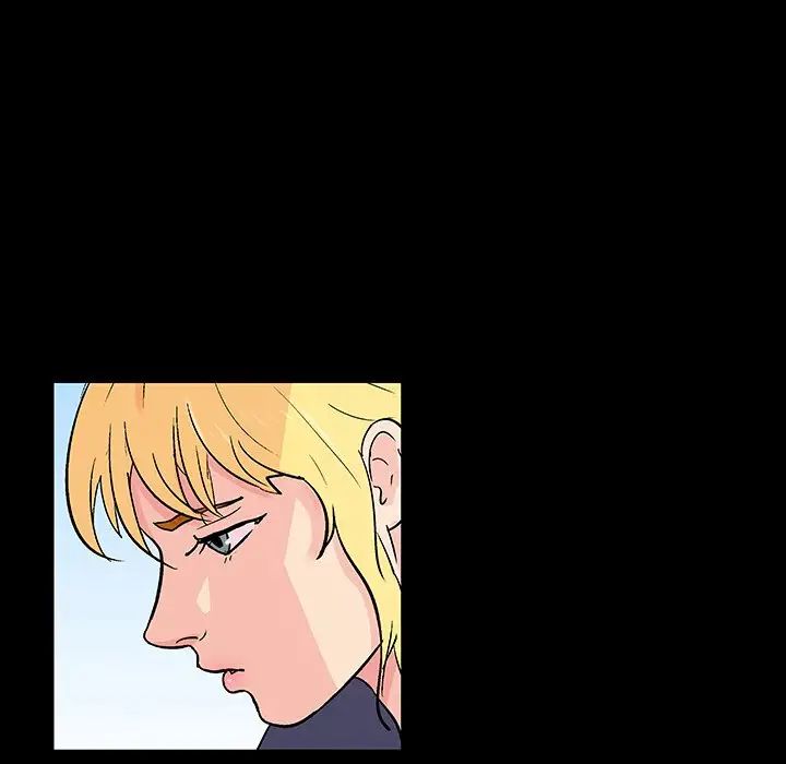 反乌托邦游戏第135话