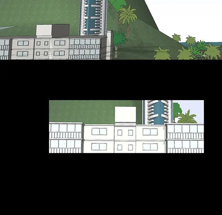 反乌托邦游戏第135话