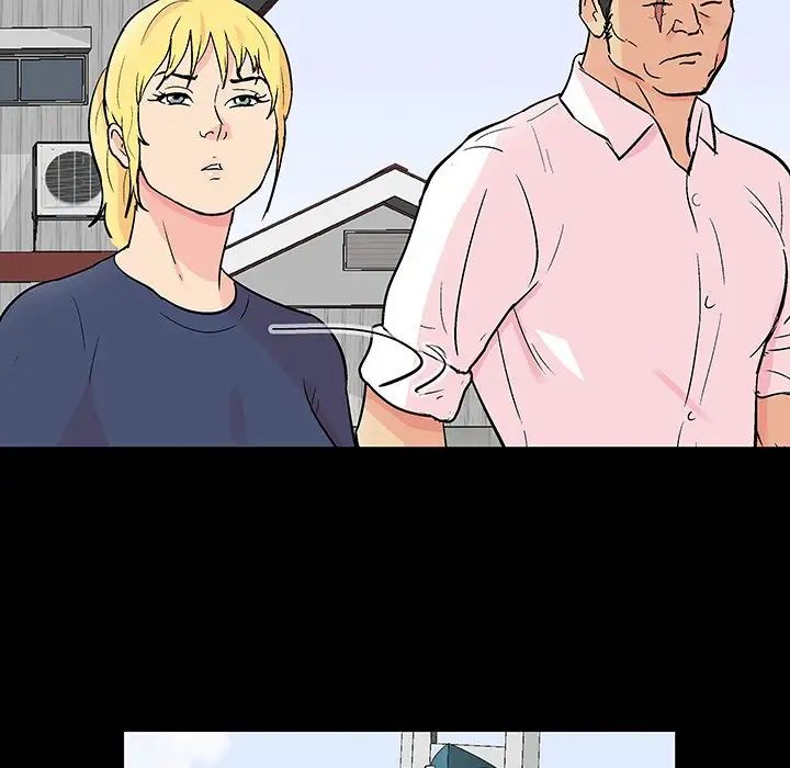 反乌托邦游戏第135话