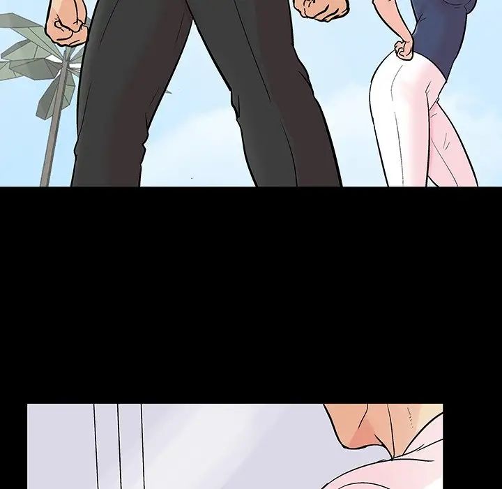 反乌托邦游戏第135话