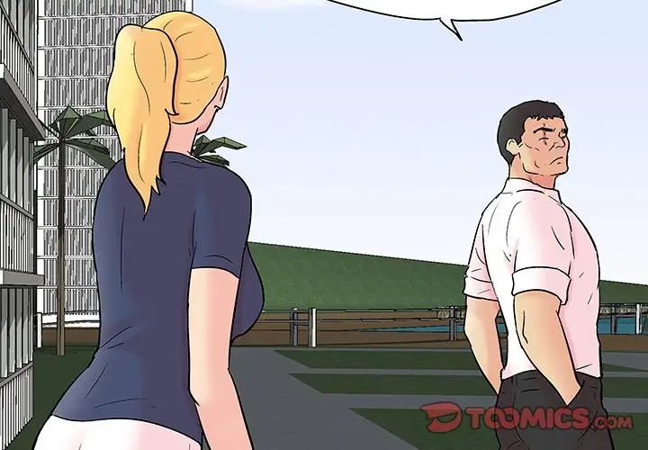 反乌托邦游戏第136话