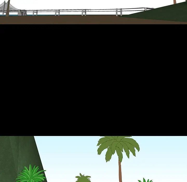 反乌托邦游戏第136话