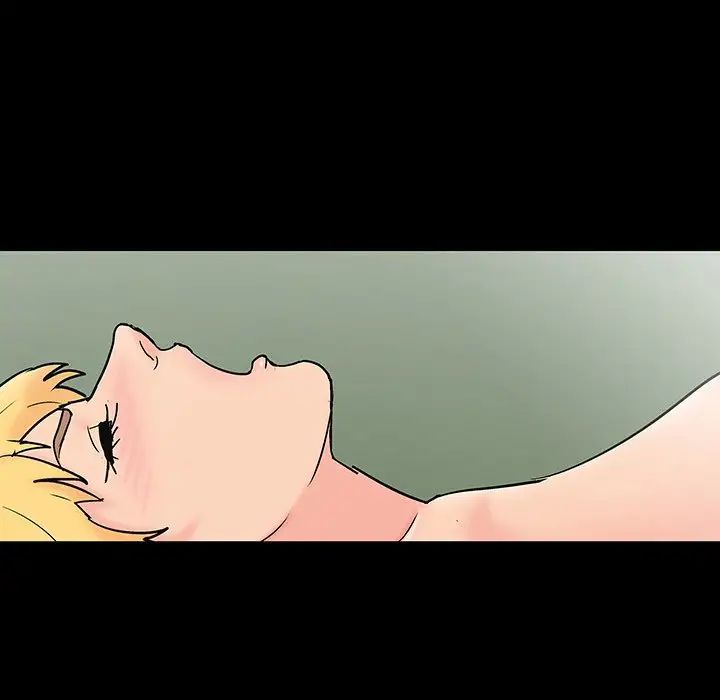 反乌托邦游戏第137话