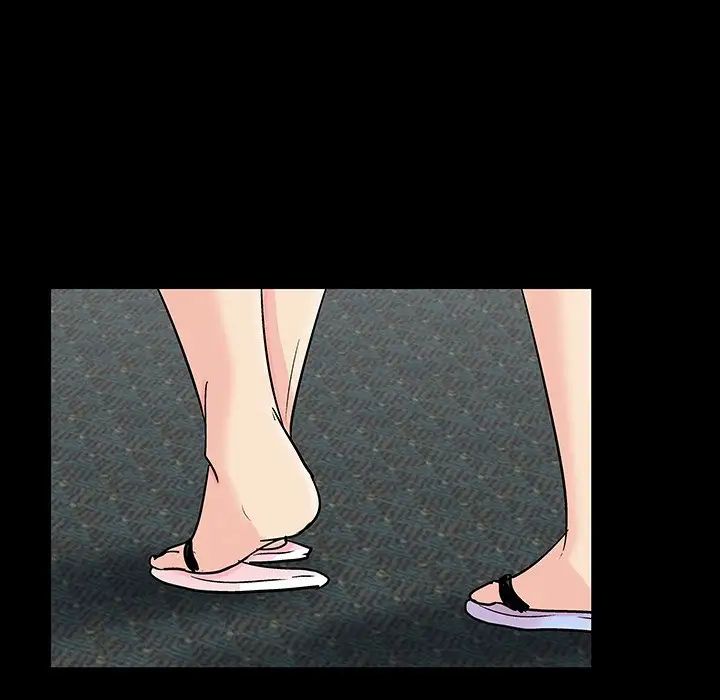 反烏托邦遊戲第137话