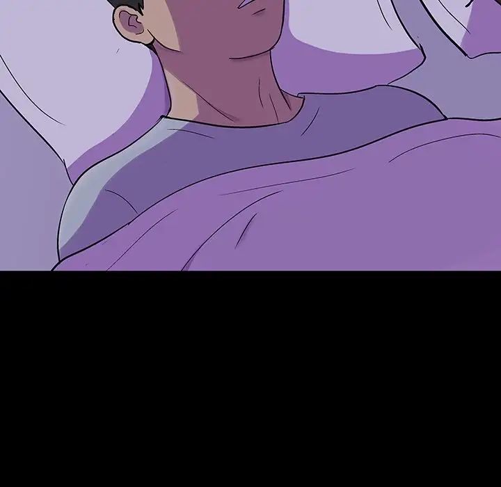 反乌托邦游戏第138话