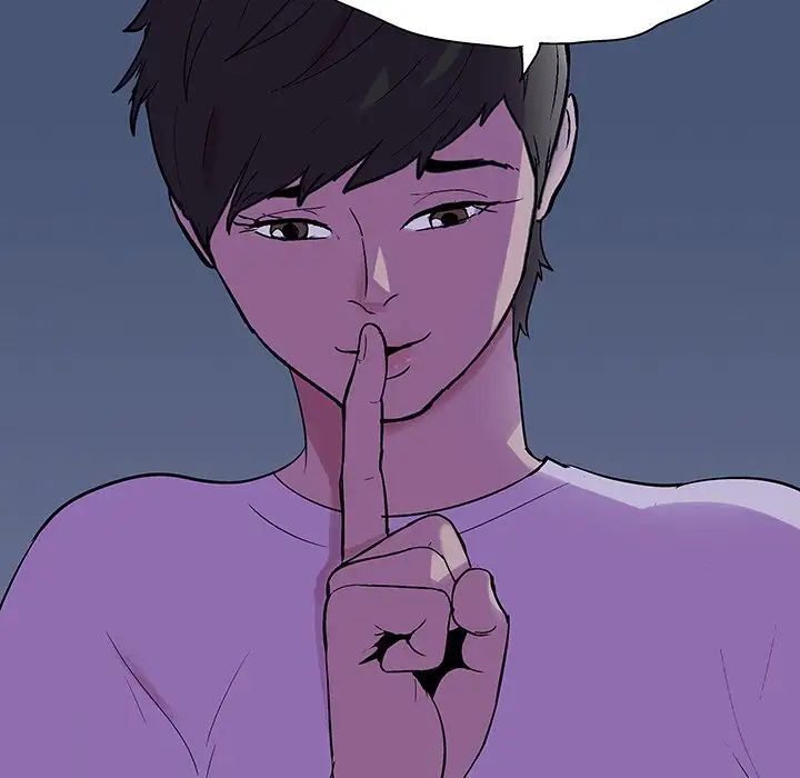 反乌托邦游戏第139话